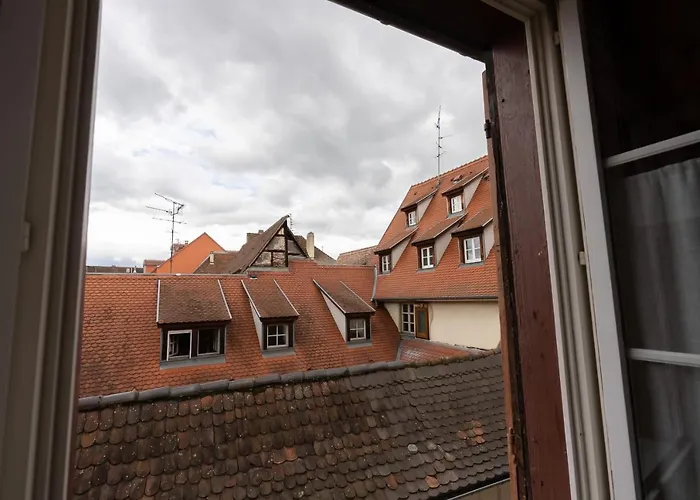 Le Schwendala - Quartier Petite Venise