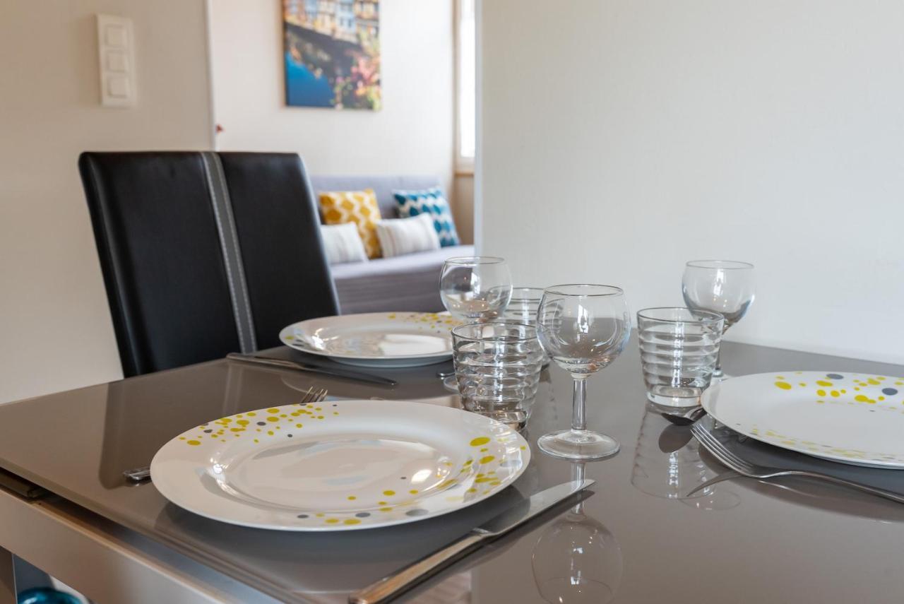 Apartment Le Schwendala - Quartier Petite Venise *
