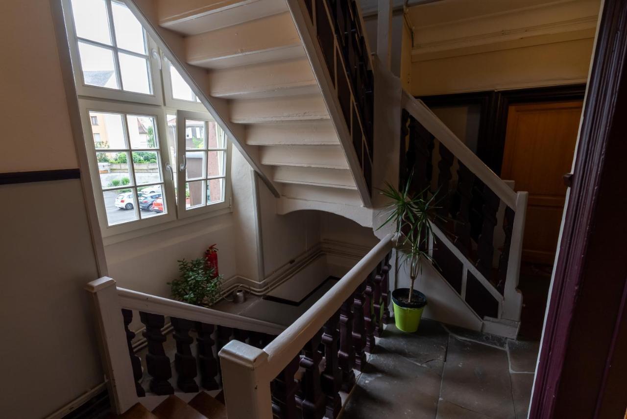 Le Schwendala - Quartier Petite Venise Appartement *