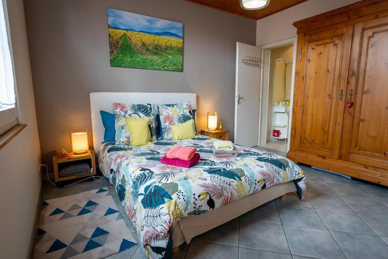 Le Schwendala - Quartier Petite Venise Appartement