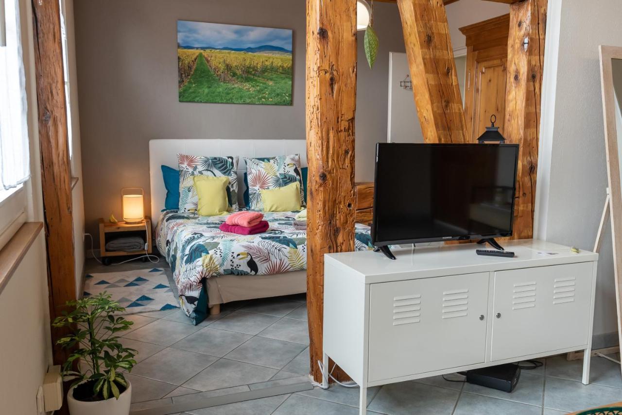 Appartement Le Schwendala - Quartier Petite Venise
